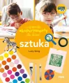 Wspaniałe eksperymenty dla dzieci. Sztuka - tantis.pl