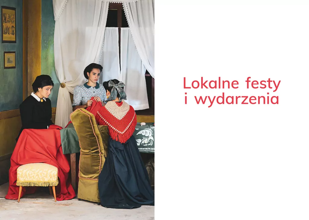 Nieznane. Toskania i Romania - tantis.pl
