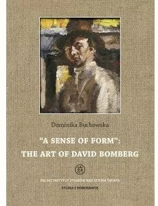 A sense of form: the art of David Bomberg - tantis.pl