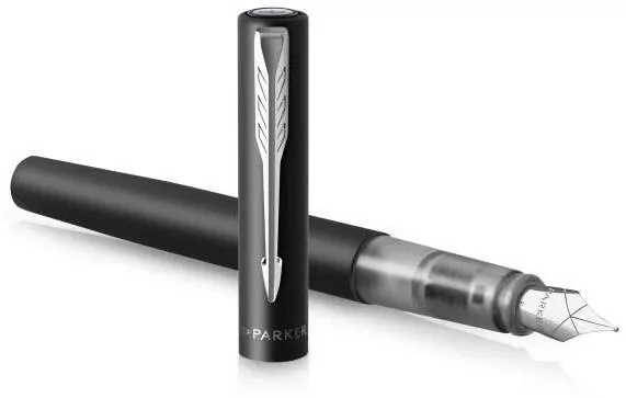 Pióro wieczne Vector XL Black M - tantis.pl