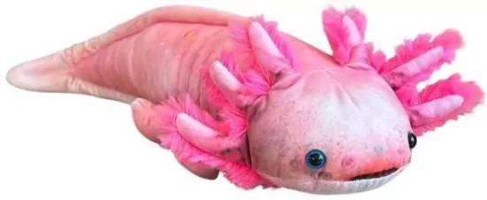 Axolotl 38cm