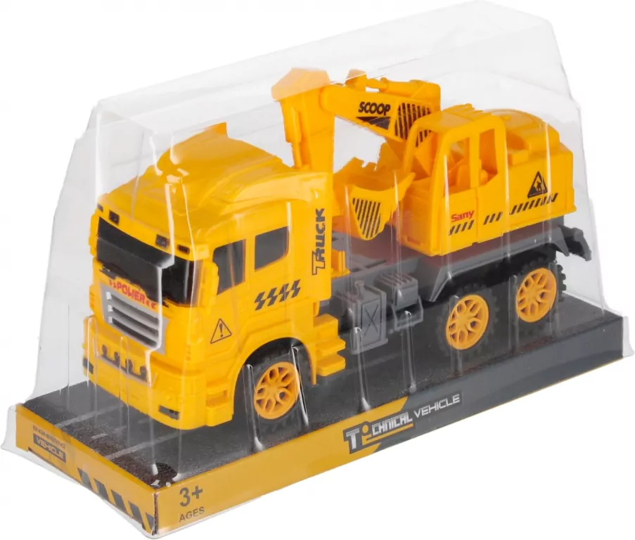 AUTO CIEZAR KOPARK P/B 29X14X10 MC PBX 36/72 - tantis.pl