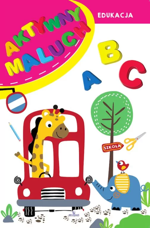 Aktywny maluch - tantis.pl