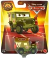 Cars 3 Auto Sarge Race and Rescue - tantis.pl