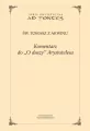 Komentarz do "O duszy" Arystotelesa - tantis.pl