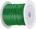Drucik florystyczny 0,3mm 20m zielony - tantis.pl