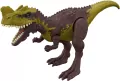 Jurassic World Dinozaur Nagły atak Figurka mix HLN63 MATTEL cena za 1 szt - tantis.pl