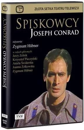 Spiskowcy - tantis.pl