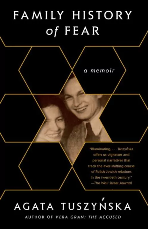Family History of Fear - tantis.pl