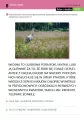 Jestem i działam. Wiosna. Materiały dla uczniów z - tantis.pl