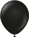 Balony Kalisan czarne - tantis.pl
