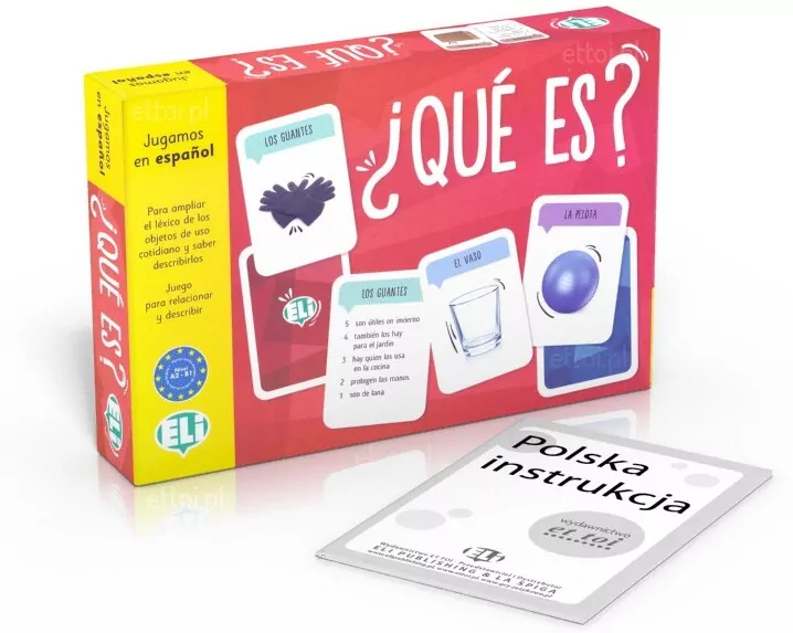 Que es? - tantis.pl