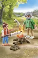 Playmobil 71513 Ognisko z piankami - tantis.pl