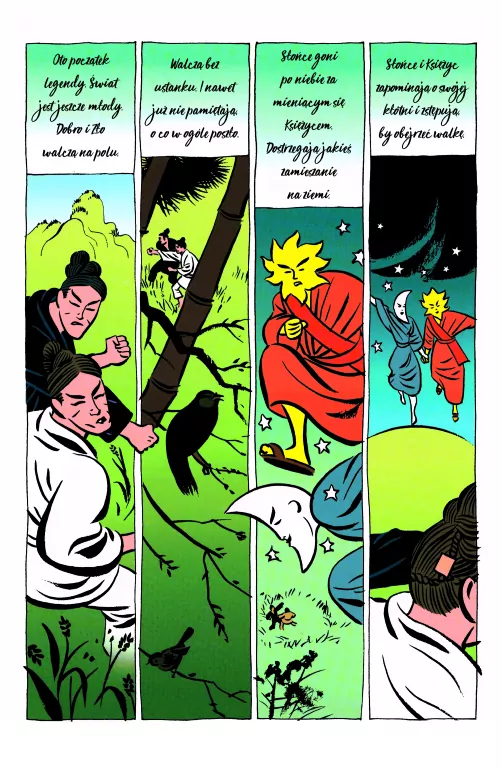 Hellblazer. Tom 1 - tantis.pl