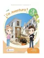 De Aventura 3. Zeszyt ćwiczeń - tantis.pl
