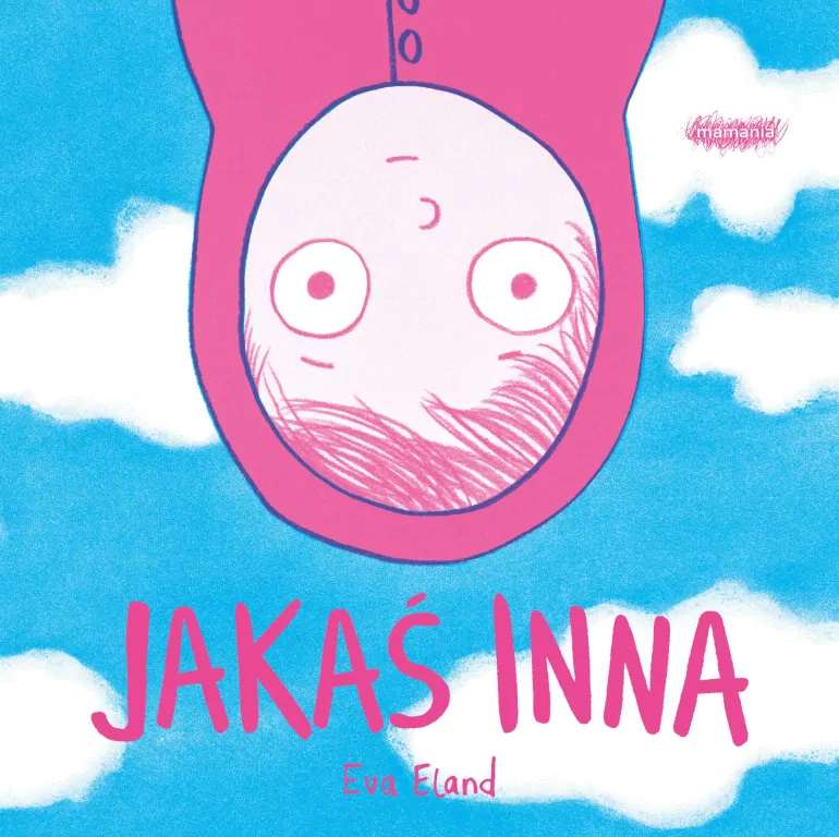 Jakaś inna - tantis.pl