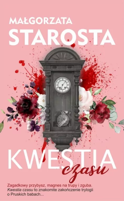 Kwestia czasu - tantis.pl