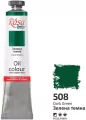 Farba olejna deep green 508 45ml - tantis.pl