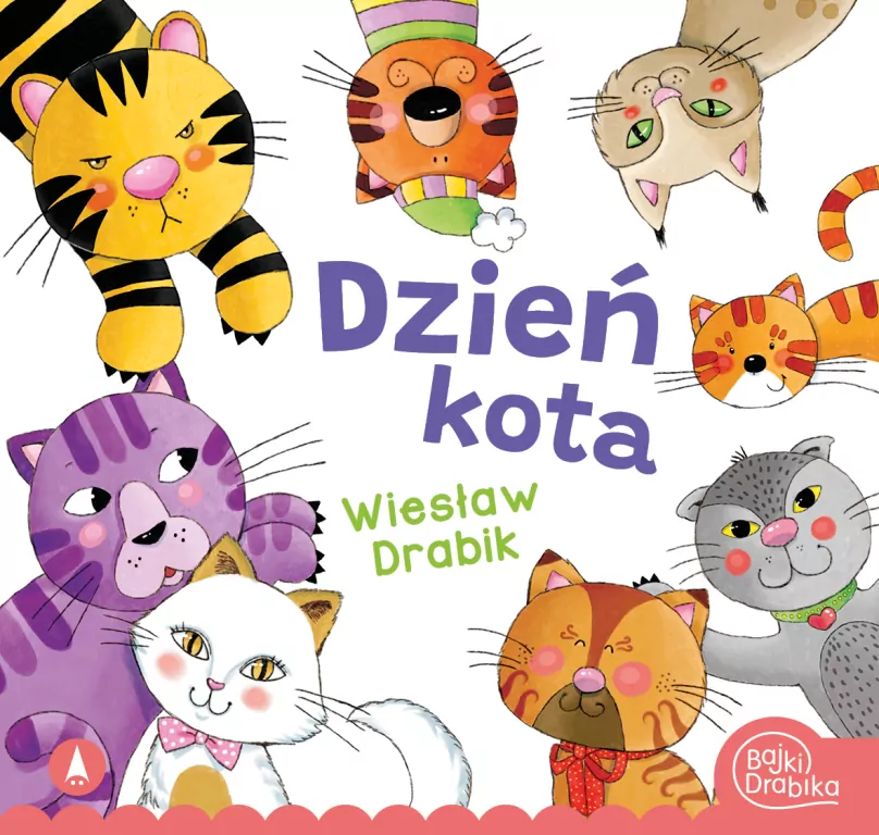 Dzień kota - tantis.pl