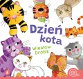 Dzień kota - tantis.pl