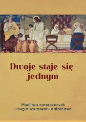 Dwoje staje się jednym