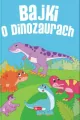 Bajki o dinozaurach - tantis.pl