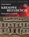 Kresowe rezydencje. Województwo wileńskie - tantis.pl