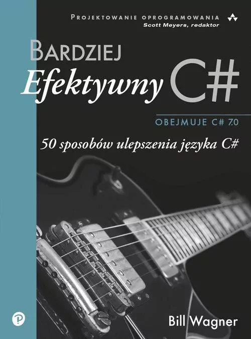 Bardziej efektywny C# - tantis.pl