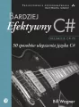 Bardziej efektywny C# - tantis.pl