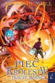 Tkacze śmierci. Pięć królestw. Tom 4 - tantis.pl