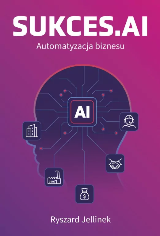 SUKCES.AI Automatyzacja biznesu - tantis.pl