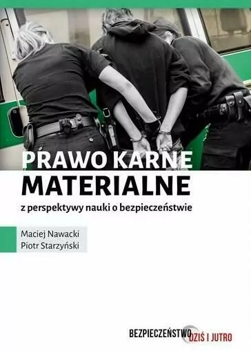 Prawo karne materialne - tantis.pl