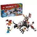 LEGO® Zilvar i smocza bestia Grimtak 71863 - tantis.pl