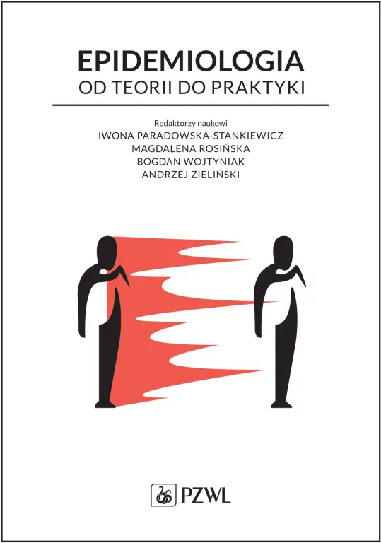 Epidemiologia. Od teorii do praktyki - tantis.pl