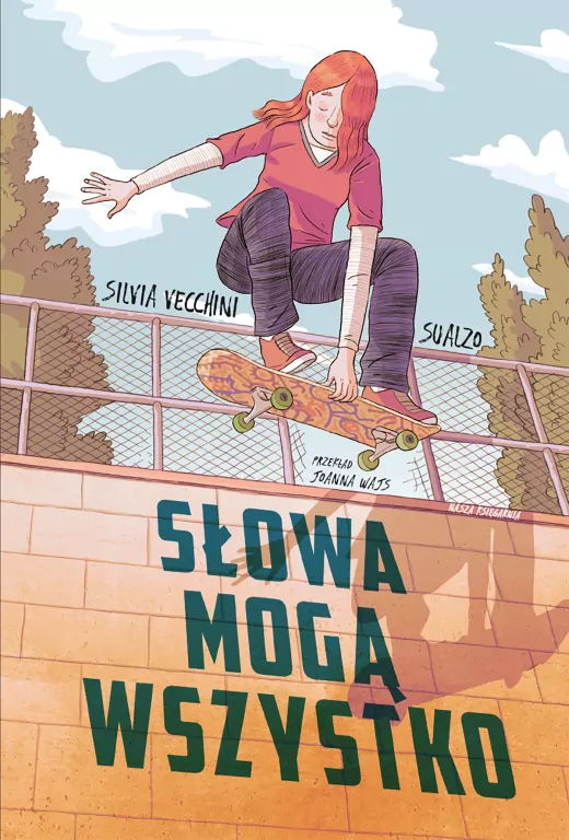 Słowa mogą wszystko - tantis.pl