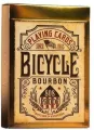 Bicycle. Karty Bourbon - tantis.pl