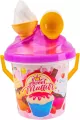 Zestaw do piasku lody MIX - tantis.pl