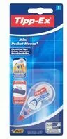 Korektor Tipp-ex mini pocket mouse bls - tantis.pl