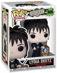 Funko Figurka POP Movies: Lydia Deetz