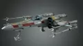 Model plastikowy Star Wars X-WING Starfighter - tantis.pl