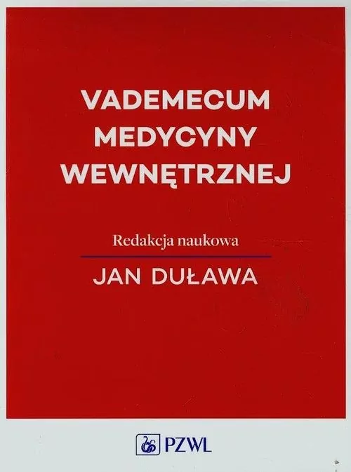 Vademecum medycyny wewnętrznej - tantis.pl