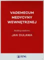 Vademecum medycyny wewnętrznej - tantis.pl