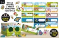 Laboratorium pisania. Montessori - tantis.pl