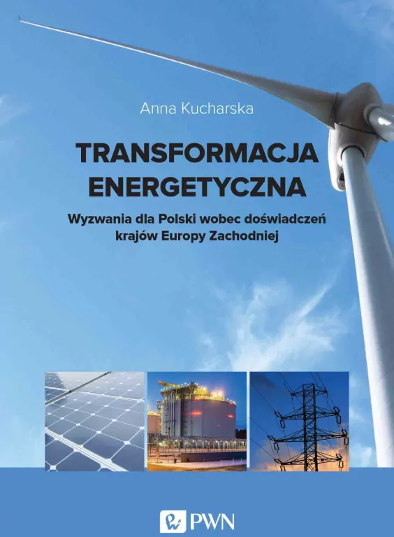 Transformacja energetyczna - tantis.pl