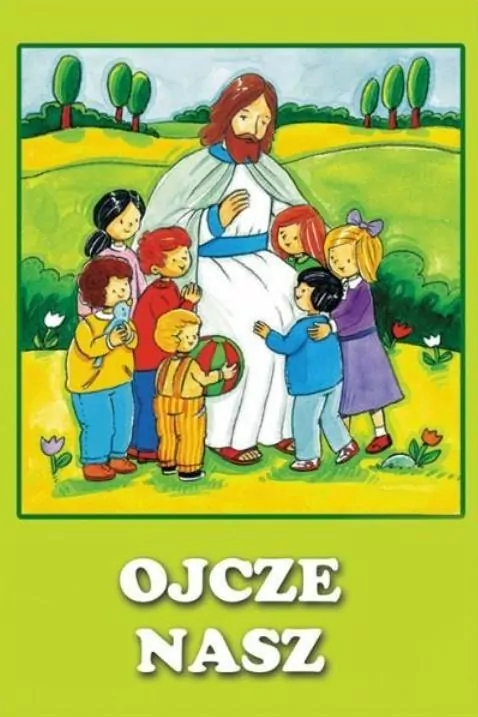 Ojcze nasz - tantis.pl