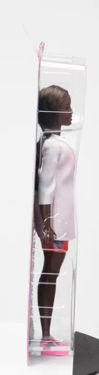 Barbie Kariera. Lalka Lekarka - tantis.pl