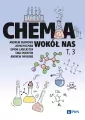 Chemia wokół nas. Tom 3 - tantis.pl