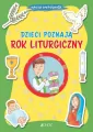 Dzieci poznają rok liturgiczny. Nasza wspólnota - tantis.pl