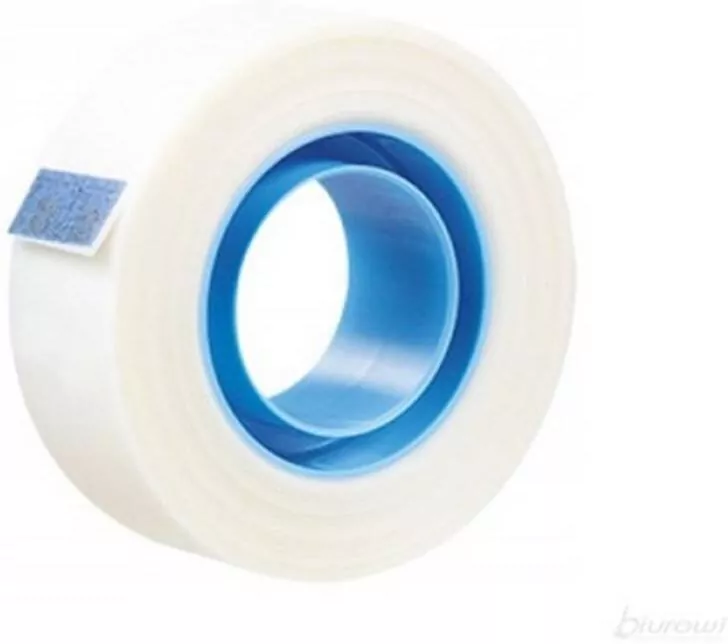 Taśma klejąca. Scotch Magic Removable, 19mm - tantis.pl