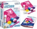 Laboratorium mydlarskie. Naukowa zabawa. 60949 - tantis.pl